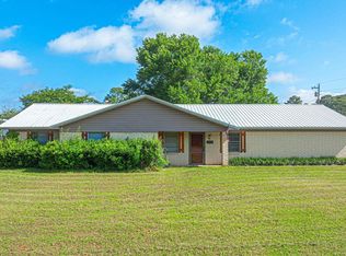 4378 Fm 1252 W, Kilgore, TX 75662