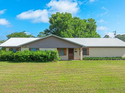 4378 Fm 1252 W, Kilgore, TX, 75662