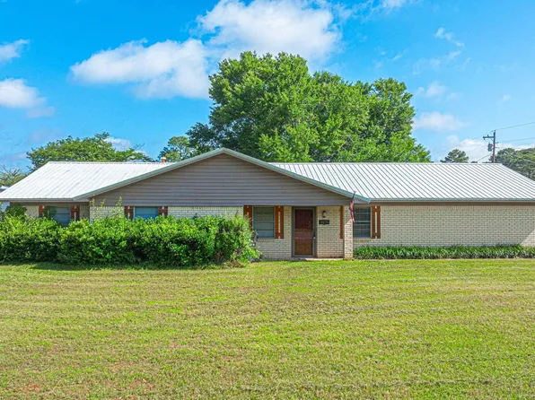 4378 Fm 1252 W, Kilgore, TX 75662