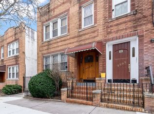 2204 Himrod St, Ridgewood, NY 11385