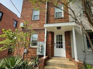 410 Evarts St NE APT 1, Washington, DC 20017
