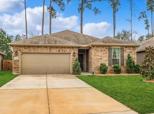 4343 Roaring Timber Dr, Conroe, TX 77304
