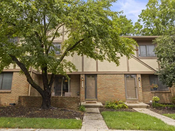 3262 Brookview Way #11, Columbus, OH 43221