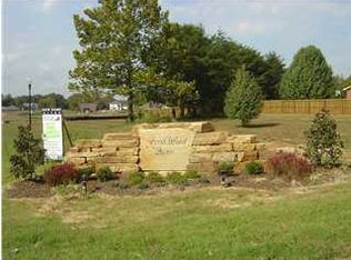 48 London Sq, Mount Washington, KY 40047