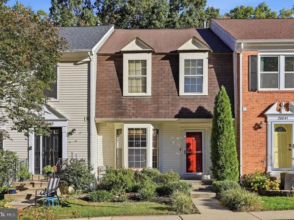 20043 Placid Lake Ter, Germantown, MD 20874