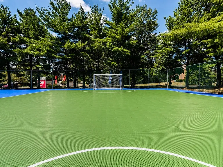 Sports Court