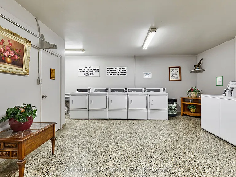 71 Guildwood Pkwy #218 — Photo 26