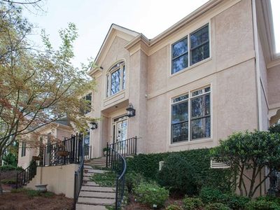 126 Cornwall Brg, Peachtree City, GA, 30269