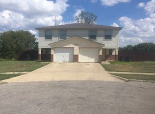 2803 Windmill Ct, Killeen, TX 76549