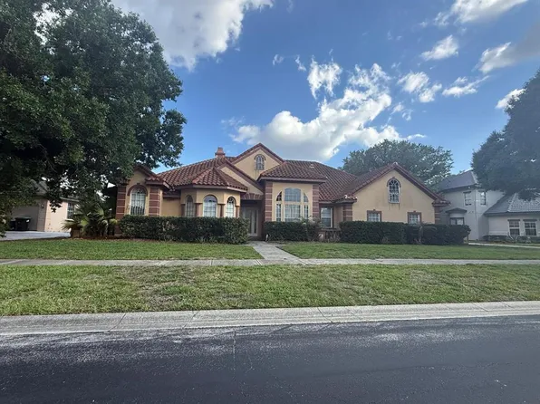 7608 San Remo Pl, Orlando, FL 32835