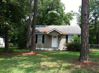 1213 N College Ave, Tifton, GA 31794
