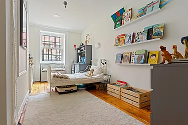 Rented by Corcoran