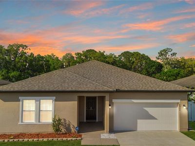 4924 Saint James St, Winter Haven, FL, 33881