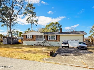 387 Riverview Street, Belhaven, NC, 27810