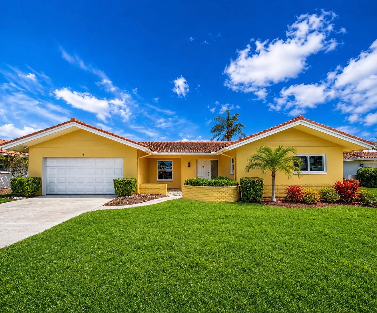 4 bed, 2197 sqft, $5,599 — Photo 1