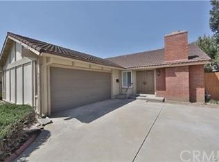 215 Camphor Cir, Brea, CA 92821