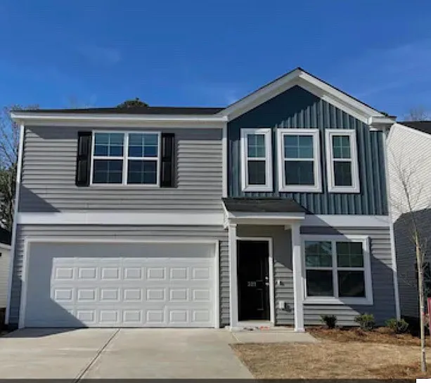 144 Windfall Rd
