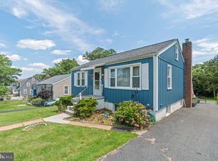 4433 Forest View Ave, Baltimore, MD 21206