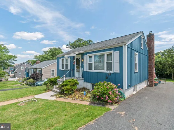 4433 Forest View Ave, Baltimore, MD 21206