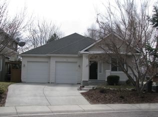 1725 E Bollman St, Meridian, ID 83642