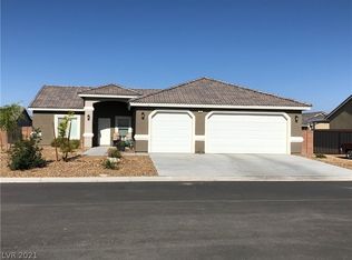 50 S White Burch Ln, Pahrump, NV 89048