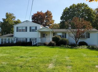 1166 Cressman Rd, Schwenksville, PA 19473