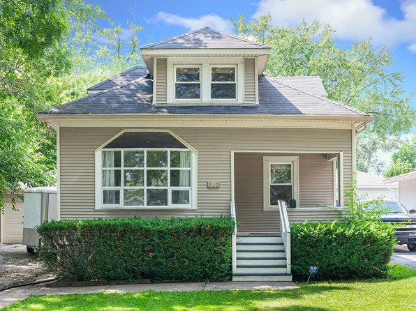 230 N Addison Rd, Villa Park, IL 60181