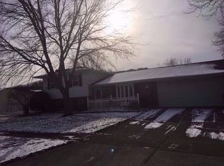 5643 Lake Mead Dr, Fairfield, OH 45014
