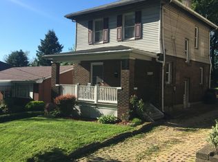 509 Hulton Rd, Oakmont, PA 15139
