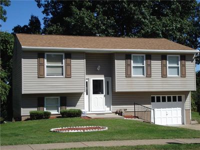 3215 Bradbury Dr, Aliquippa, PA, 15001