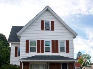 1479 Hyde Park Ave, Boston, MA 02136