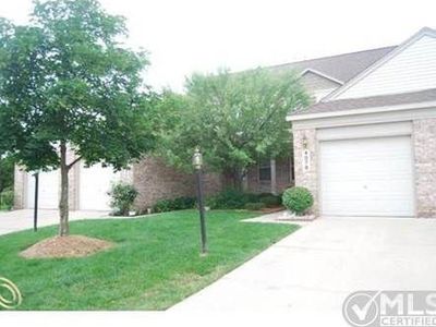 4078 Hunters Cir E, Canton, MI, 48188