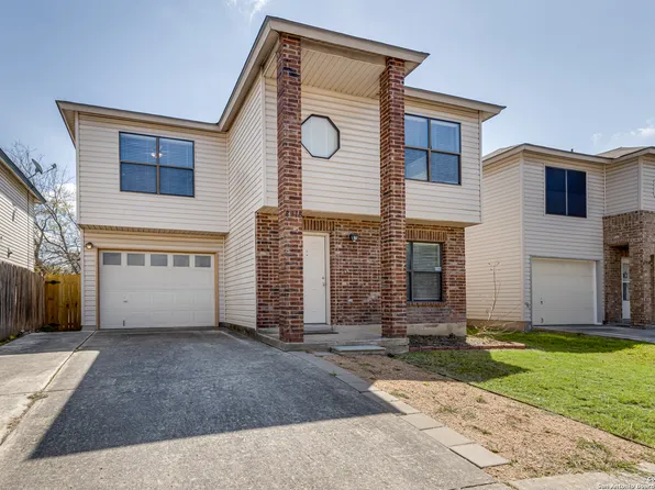 8918 BRANDING FLD, San Antonio, TX 78240