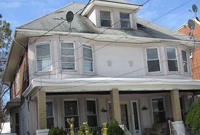 Property Front View