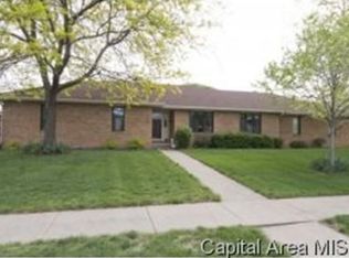 3600 Brandonshire Dr, Springfield, IL 62704