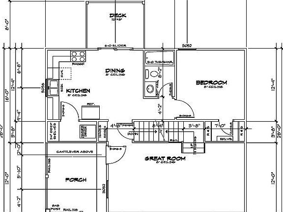 2nd image of 801 E Water St