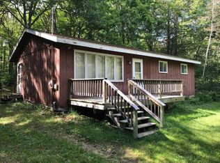 155 Saltzberry Rd, Eagle River, WI 54521