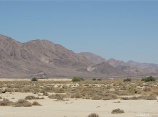 LOT 1 545th Rd, Lucerne Valley, CA 92356