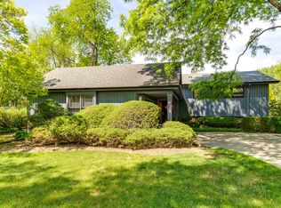 507 Kin Ct, Wilmette, IL 60091