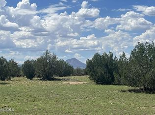 62 Cone Ln, Ash Fork, AZ 86320