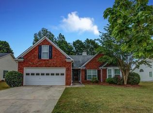 118 Sparkling Spring Trl, McDonough, GA 30252