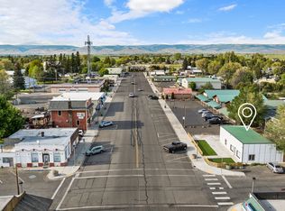 100 N Main St, Kittitas, WA 98934