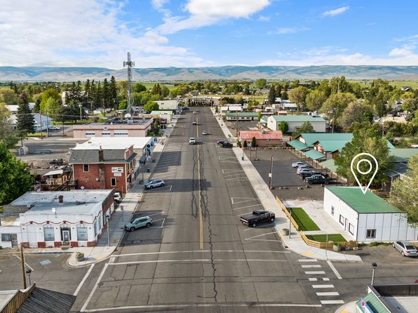 100 N Main St