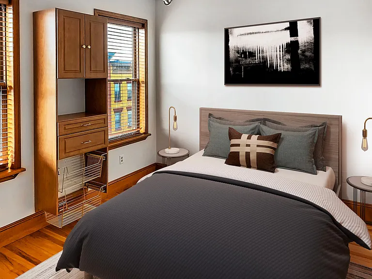 121 Willow Ave #9 — Photo 4