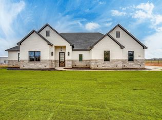 2181 Stafford Rd, Weatherford, TX 76088