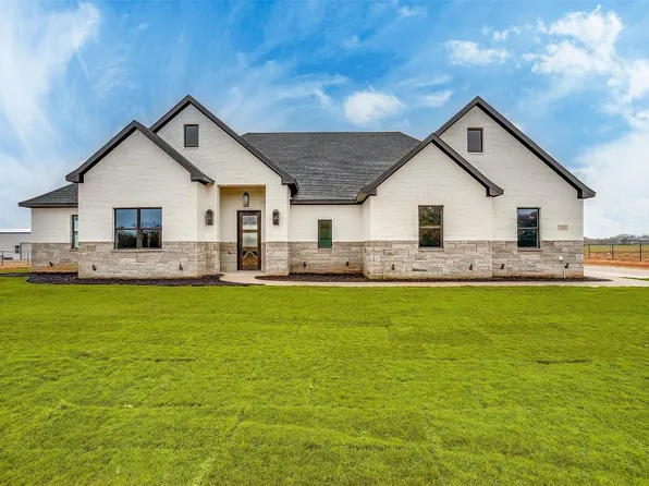 2181 Stafford Rd, Weatherford, TX 76088