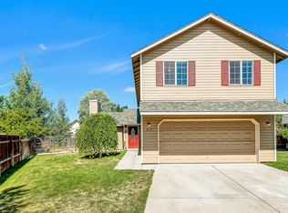 2823 SW 26th Ct, Redmond, OR 97756
