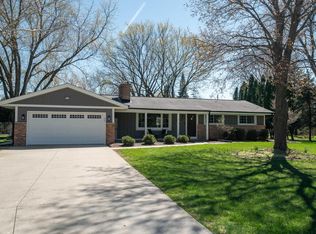 7119 West Freistadt ROAD, Mequon, WI 53092