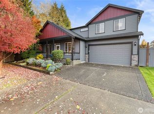 1514 Peach Park Lane, Puyallup, WA 98371