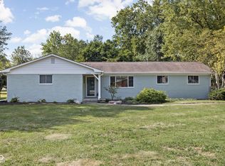 10284 Orchard Park Dr S, Indianapolis, IN 46280